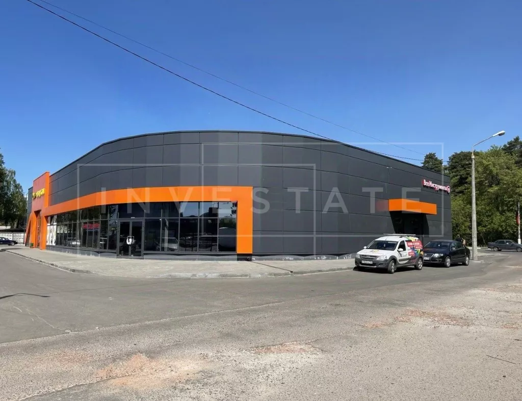 МО, г. Раменское, Михалевича ул., 72Е