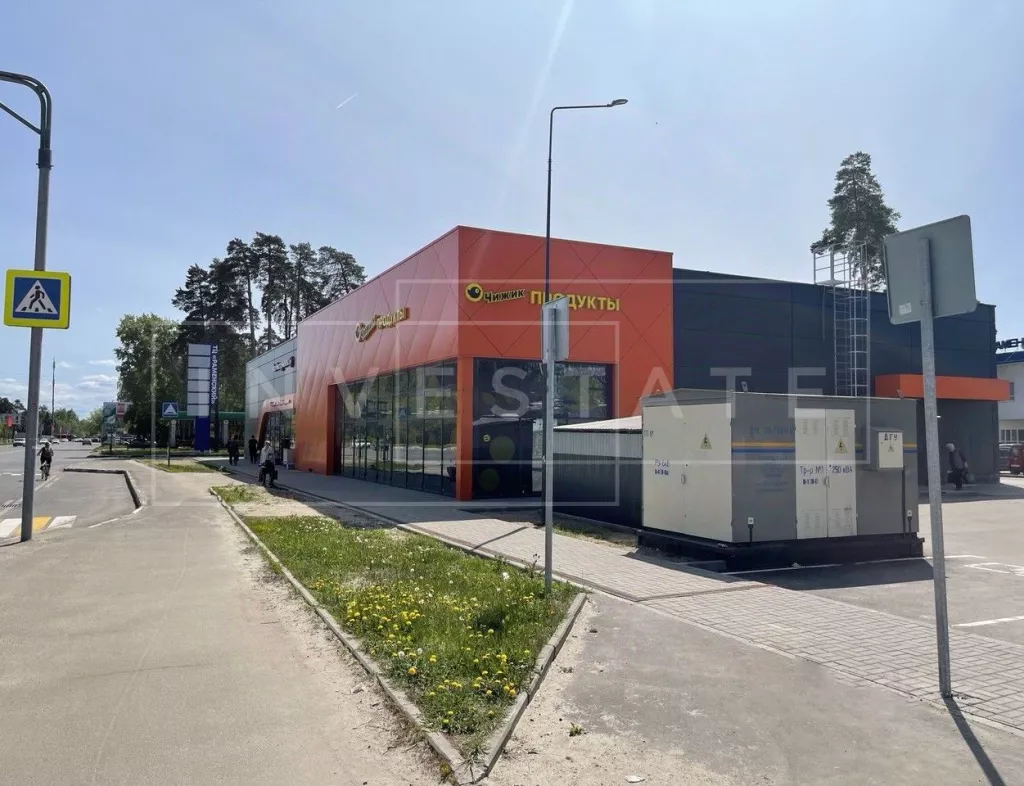 МО, г. Раменское, Михалевича ул., 72Е