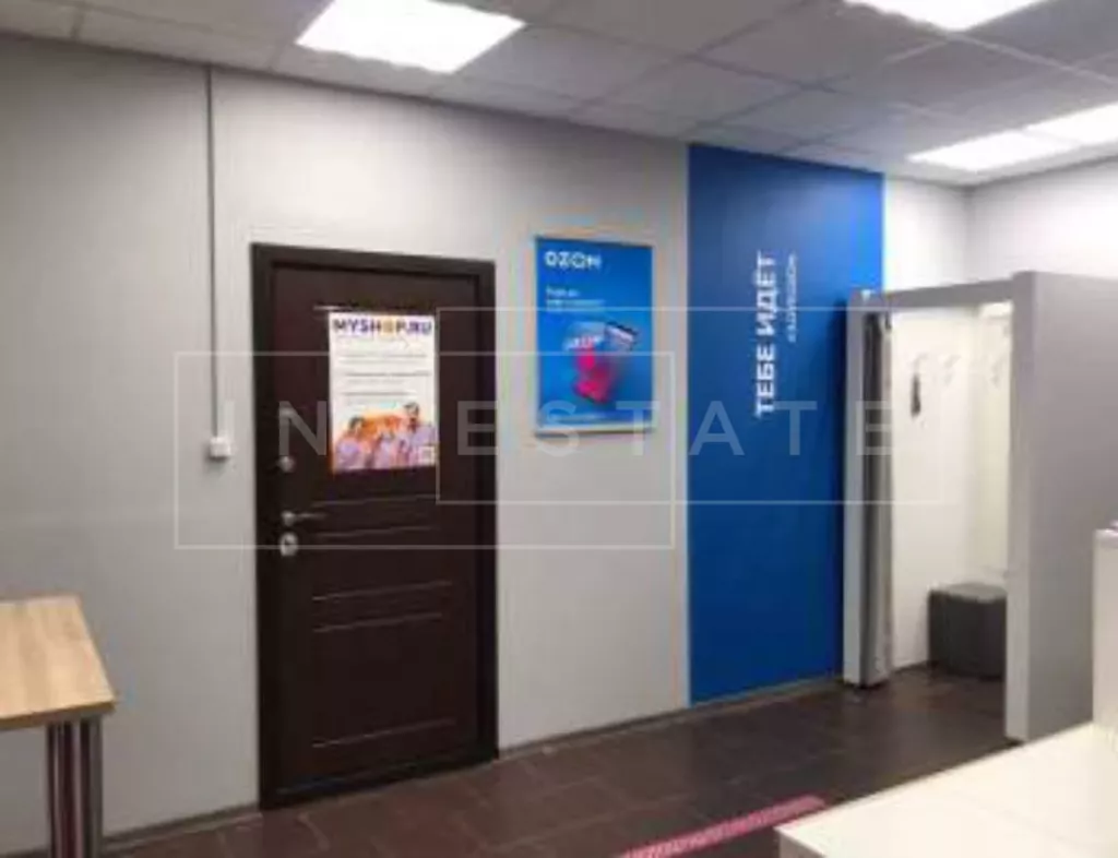 МО, г. Хотьково, Академика Королёва ул., 9