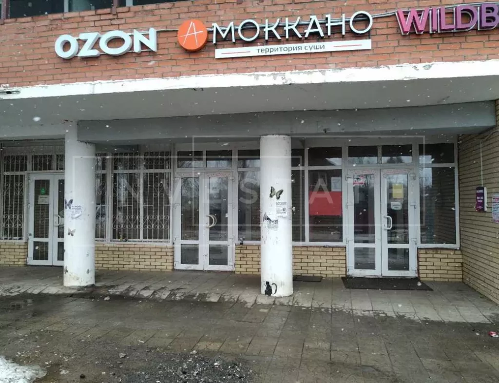 МО, г. Хотьково, Академика Королёва ул., 9