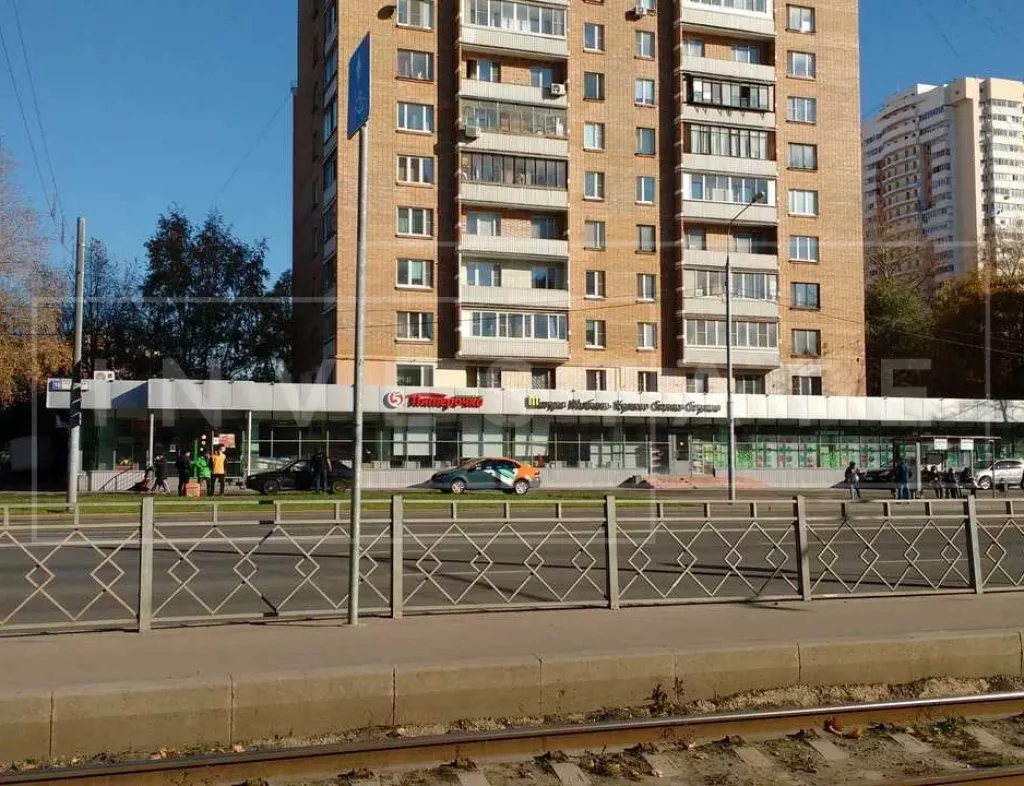 Полярная ул., 18