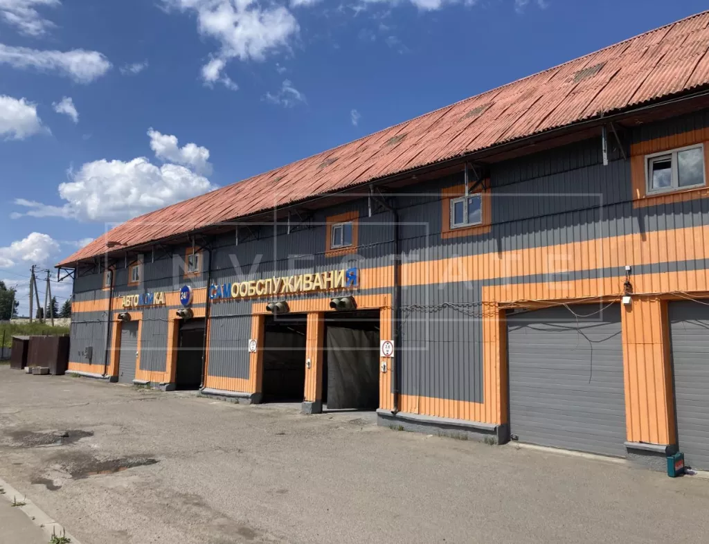 арендный бизнес г. Москва, пос. Десеновское, Калужское ш., 31 км, д. 4А в , метро  г. Москва, пос. Десеновское, Калужское ш., 31 км, д. 4А