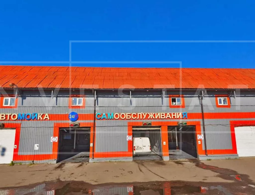 арендный бизнес г. Москва, пос. Десеновское, Калужское ш., 31 км, д. 4А в , метро  г. Москва, пос. Десеновское, Калужское ш., 31 км, д. 4А