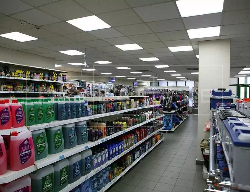 г. Москва, Сокольнический Вал ул., 8