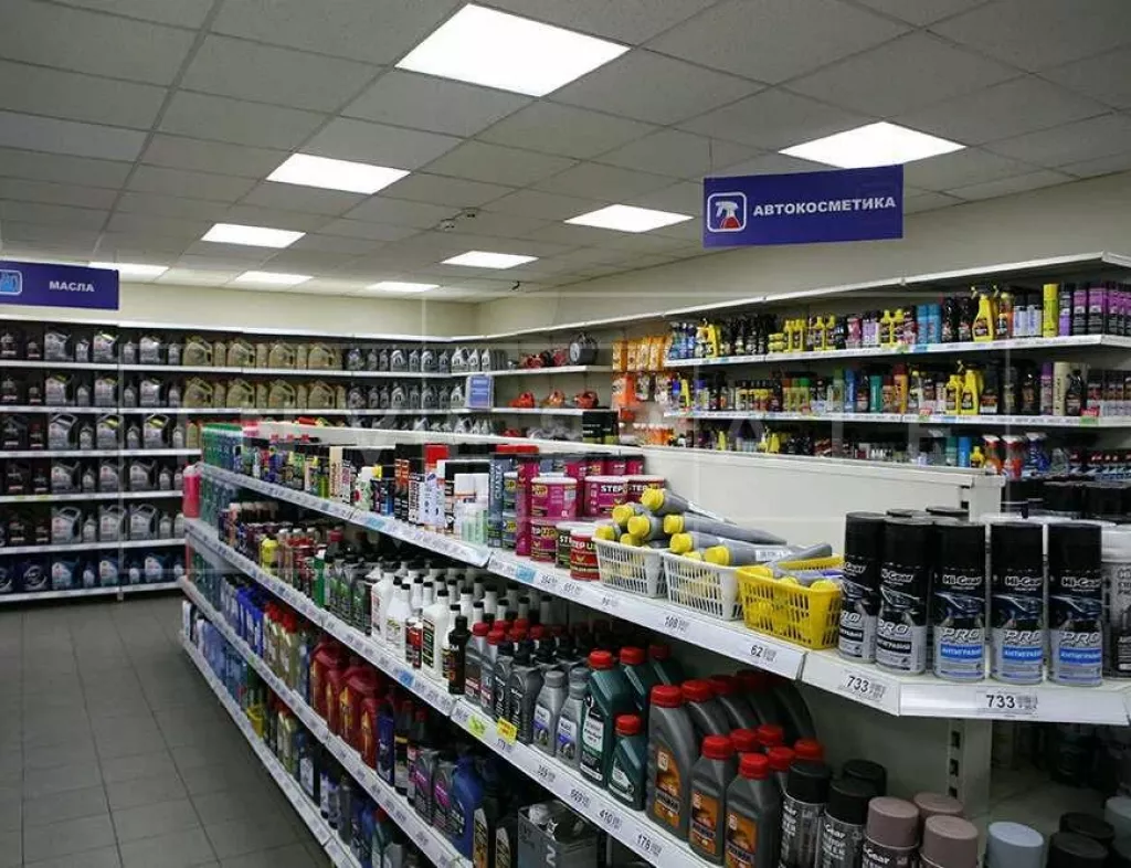 г. Москва, Сокольнический Вал ул., 8