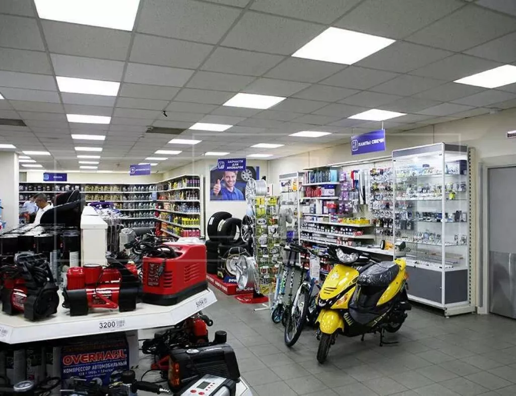 г. Москва, Сокольнический Вал ул., 8