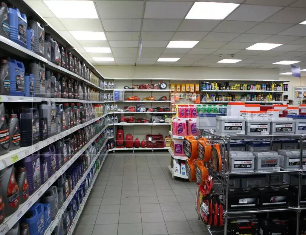 г. Москва, Сокольнический Вал ул., 8