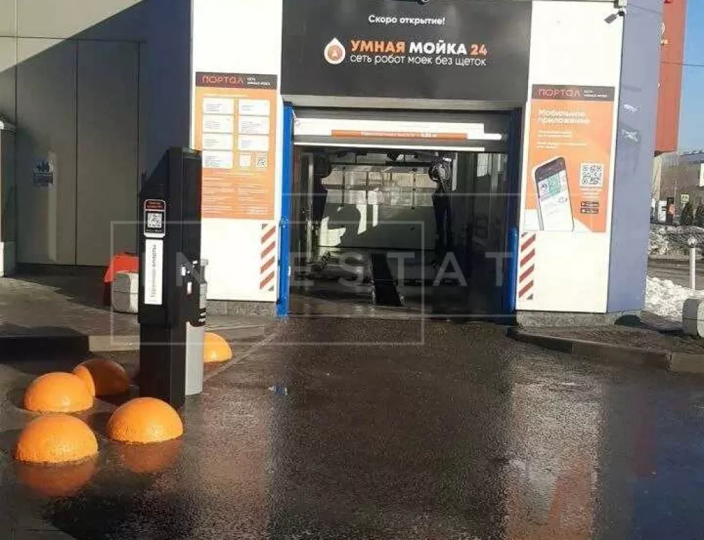 арендный бизнес г. Москва, Шипиловская ул., 28 в ЮАО, метро  г. Москва, Шипиловская ул., 28