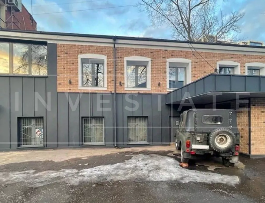 г Москва, Ольховская ул., 16, стр. 5-5А