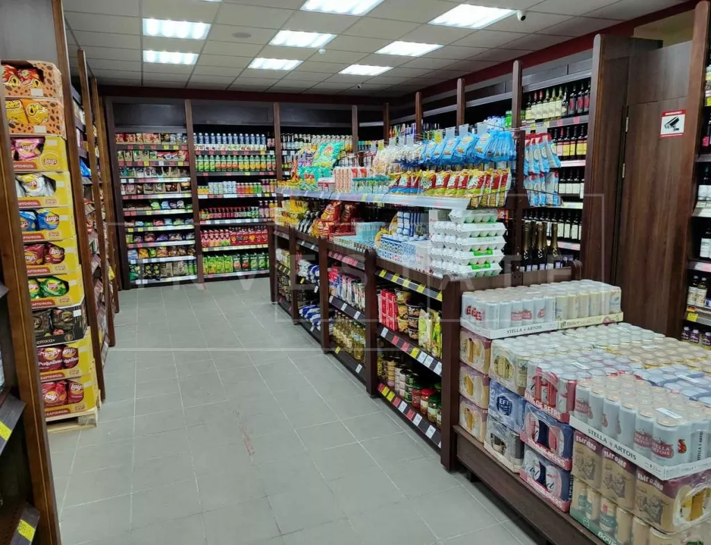 МО, г. Голицыно, Петровское ш., 5