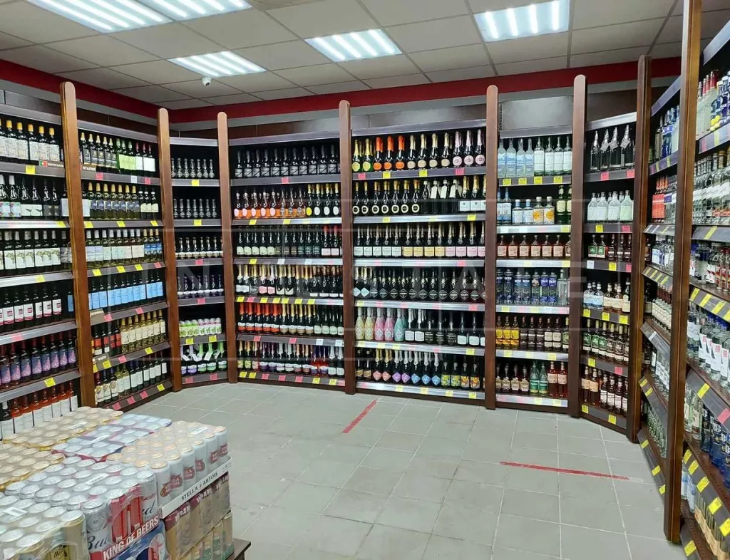 МО, г. Голицыно, Петровское ш., 5