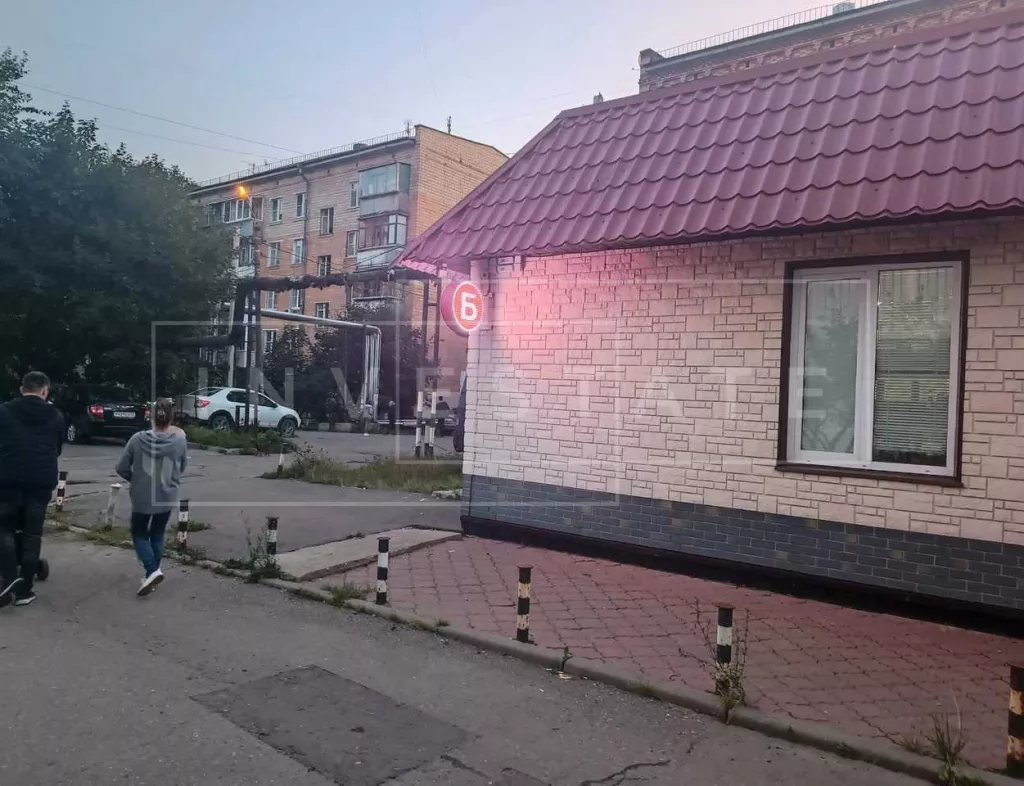 г. Голицыно, Виндавский пр-т, 41Ас2