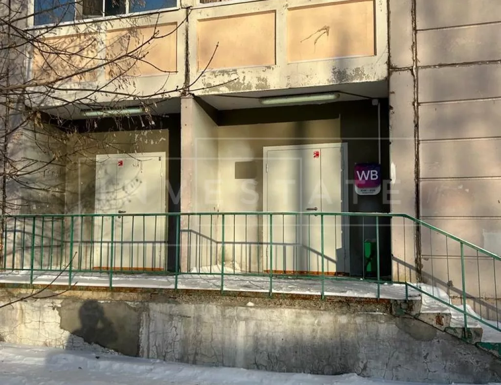 МО, г. Красногорск, Вилора Трифонова ул., 6