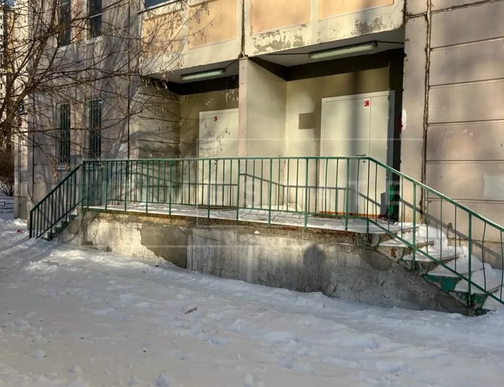 МО, г. Красногорск, Вилора Трифонова ул., 6