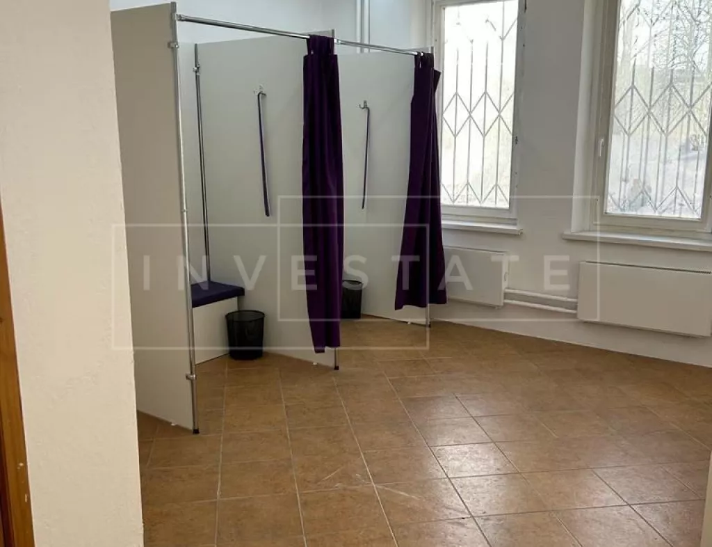 МО, г. Красногорск, Вилора Трифонова ул., 6