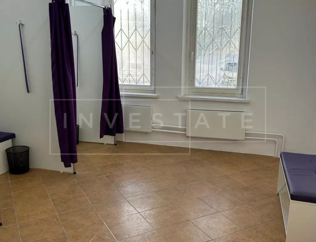 МО, г. Красногорск, Вилора Трифонова ул., 6