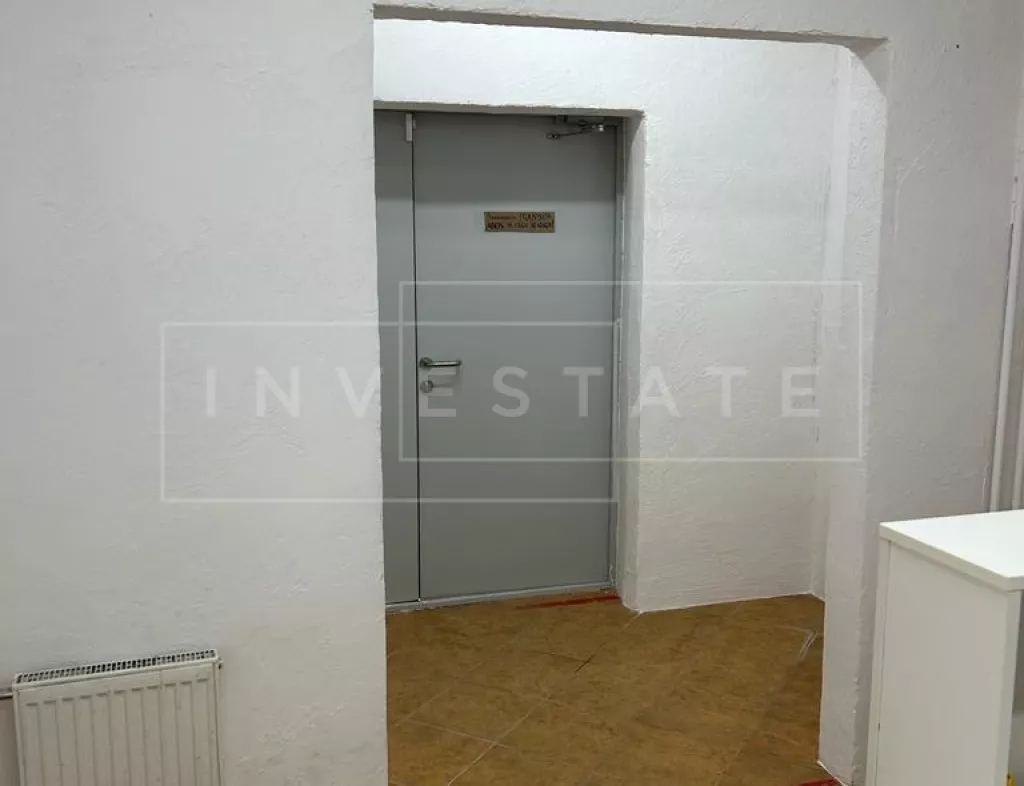 МО, г. Красногорск, Вилора Трифонова ул., 6