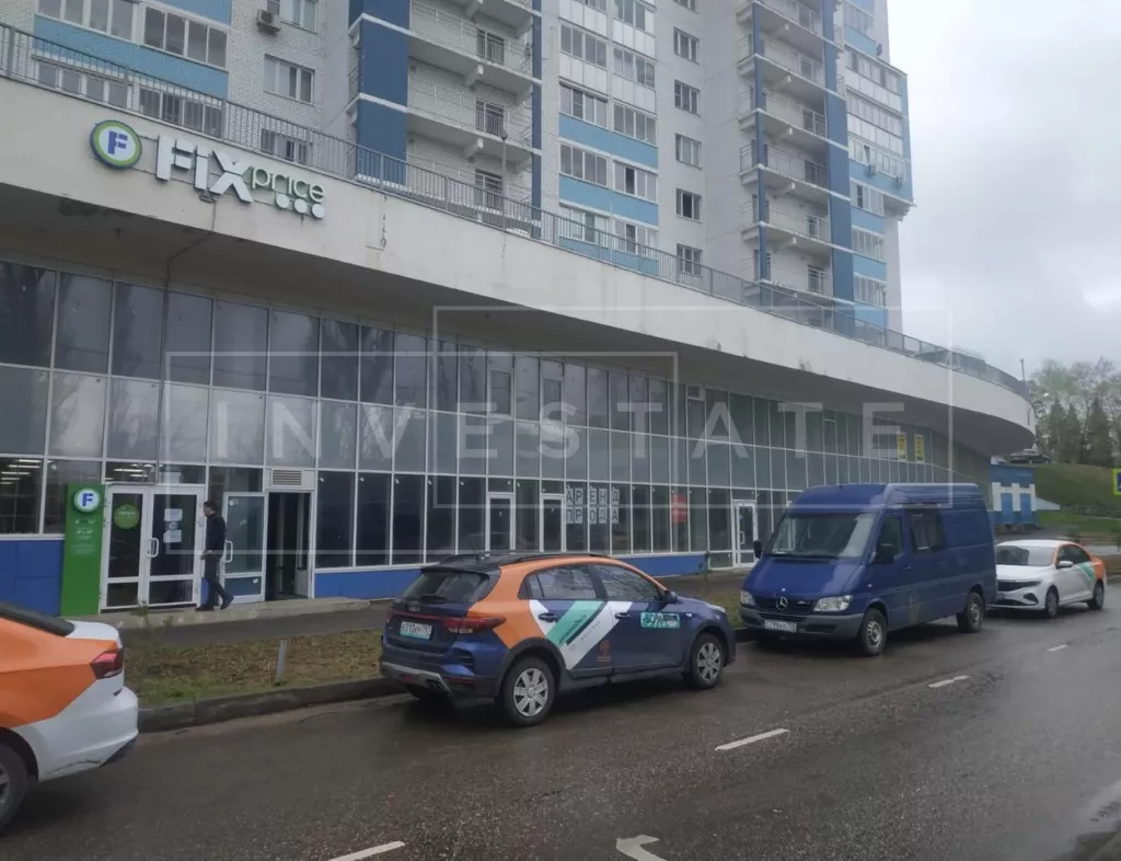 г. Королёв, Тарасовская ул., 25