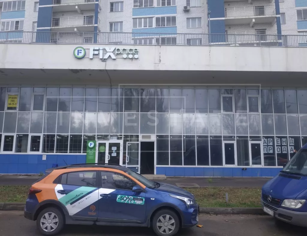 г. Королёв, Тарасовская ул., 25