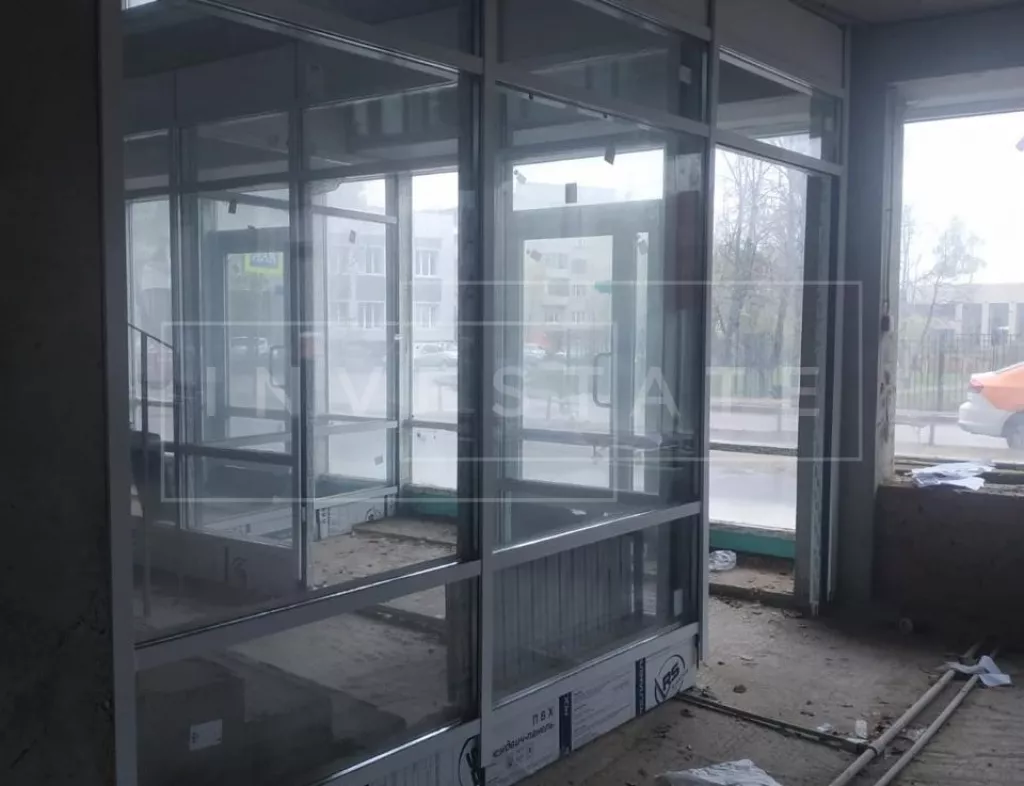 г. Королёв, Тарасовская ул., 25