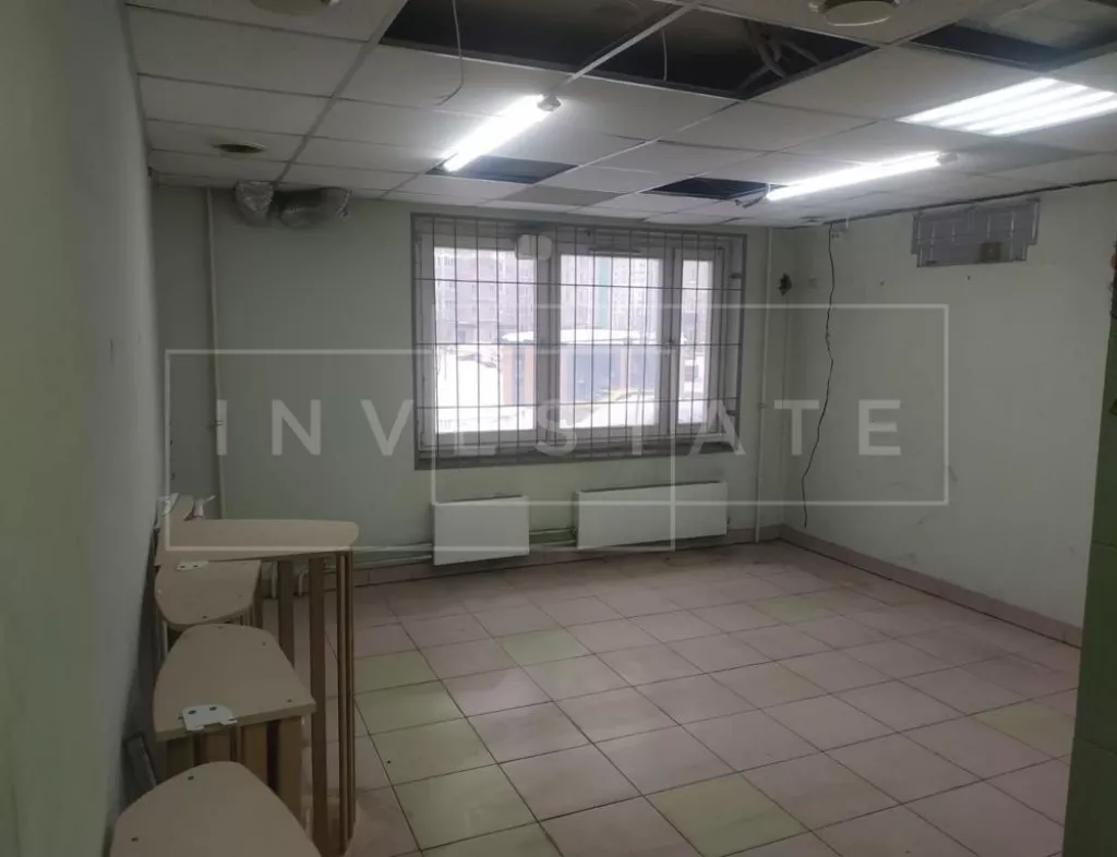 МО, г. Видное, Ермолинская ул., 7