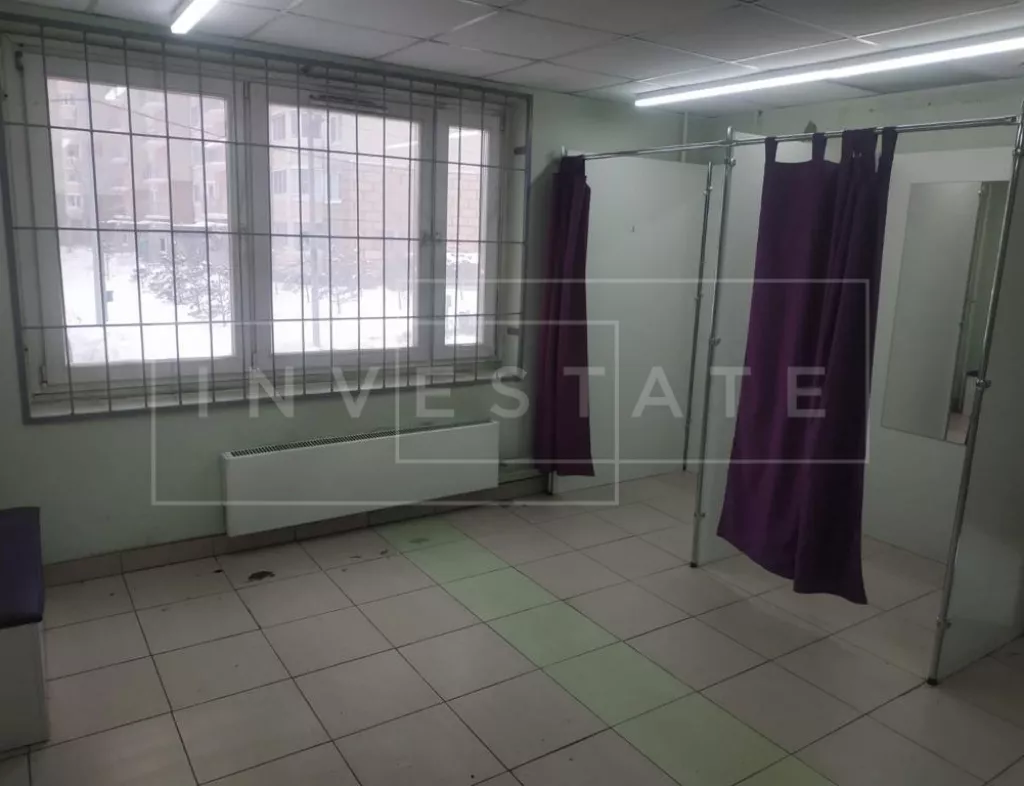 МО, г. Видное, Ермолинская ул., 7