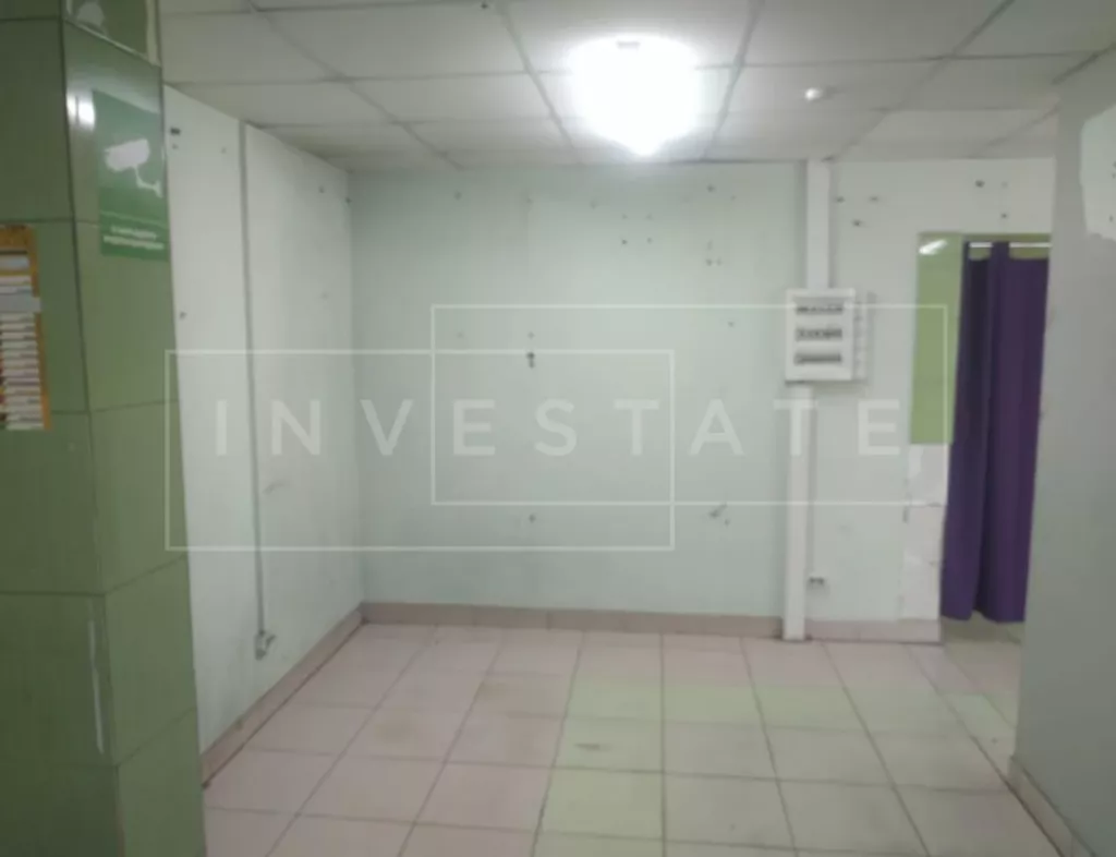 МО, г. Видное, Ермолинская ул., 7