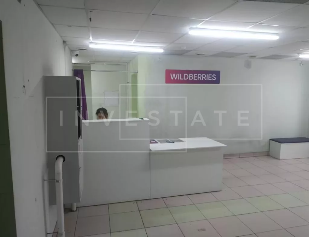 МО, г. Видное, Ермолинская ул., 7