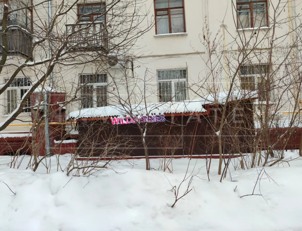 Расплетина ул., 19