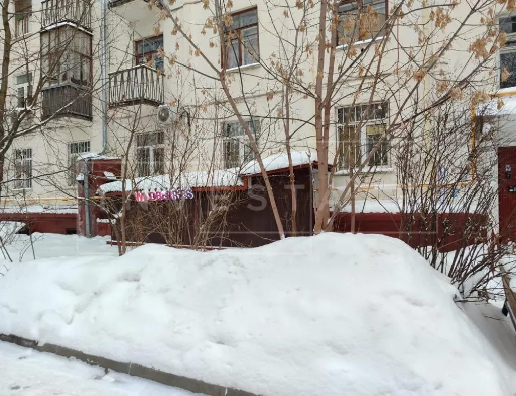 Расплетина ул., 19