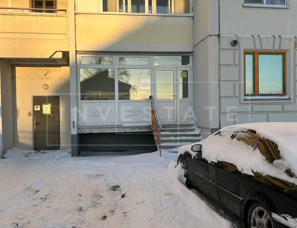 арендный бизнес МО, г. Лобня, Чайковского ул., 25 в , метро  МО, г. Лобня, Чайковского ул., 25