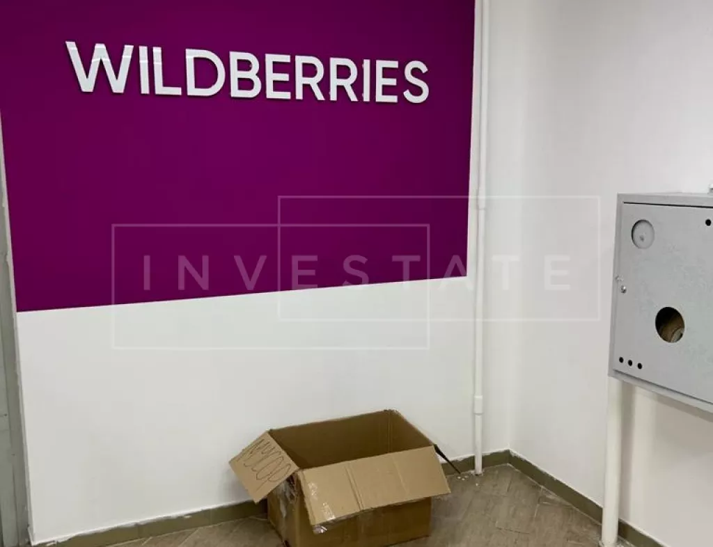 арендный бизнес МО, г. Лобня, Чайковского ул., 25 в , метро  МО, г. Лобня, Чайковского ул., 25