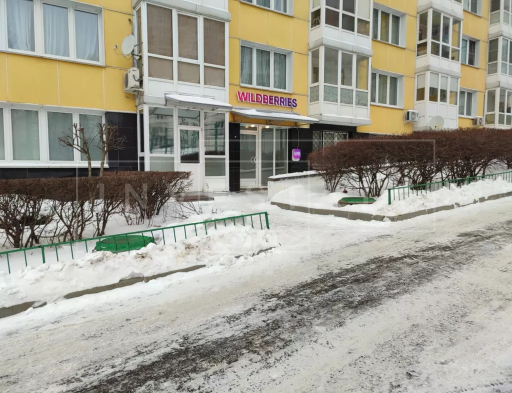 МО, г. Видное, Битцевский пр-д, 5