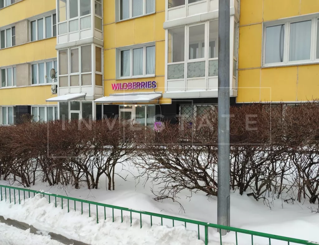 МО, г. Видное, Битцевский пр-д, 5