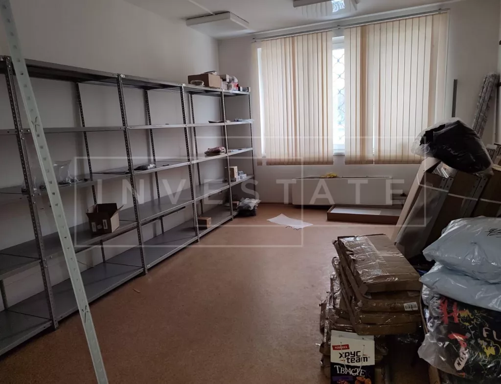 МО, г. Видное, Битцевский пр-д, 5