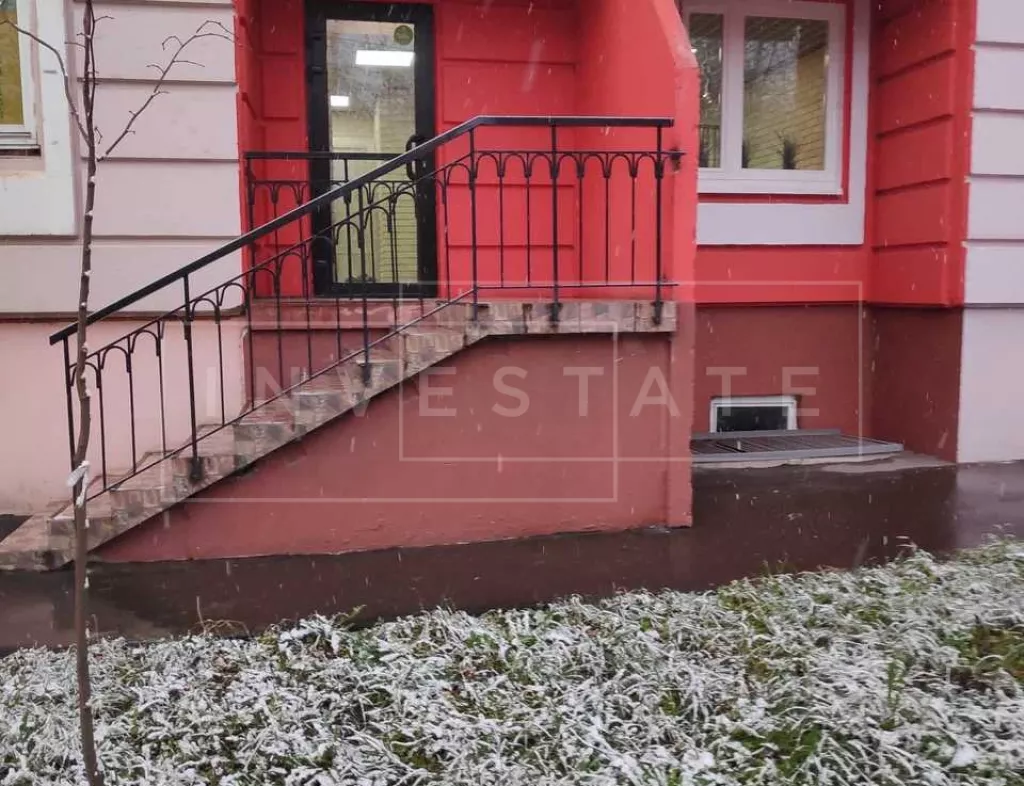 МО, г. Химки, мкр. Подрезково, Новозаводская ул., 10