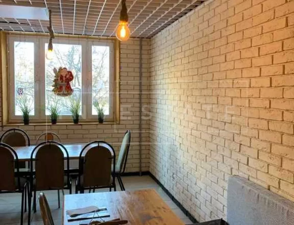 МО, г. Химки, мкр. Подрезково, Новозаводская ул., 10