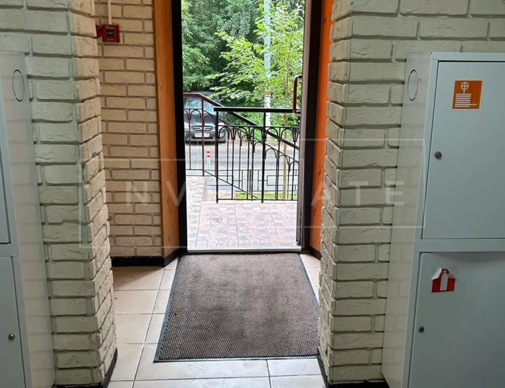 МО, г. Химки, мкр. Подрезково, Новозаводская ул., 10