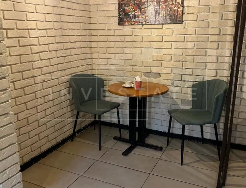 МО, г. Химки, мкр. Подрезково, Новозаводская ул., 10