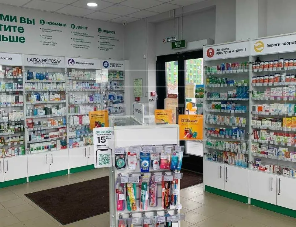 арендный бизнес г. Москва, пос. Сосенское, Куприна пр-кт, 24к3 в , метро  г. Москва, пос. Сосенское, Куприна пр-кт, 24к3