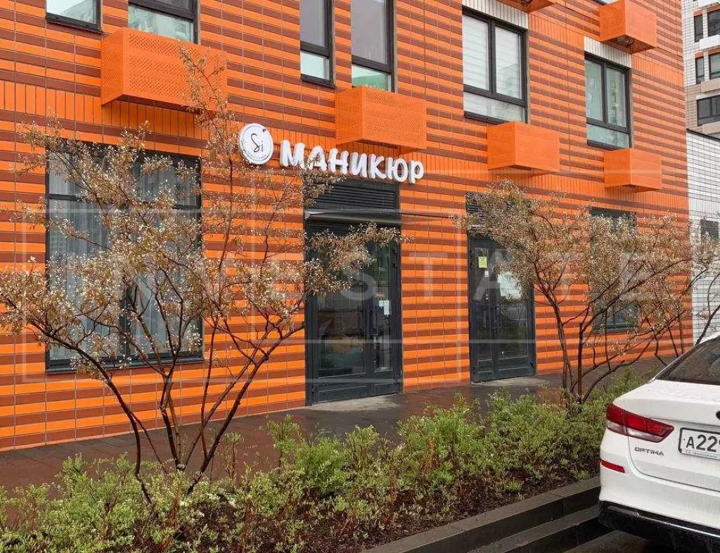 арендный бизнес г. Москва, пос. Сосенское, Куприна пр-кт, 24к3 в , метро  г. Москва, пос. Сосенское, Куприна пр-кт, 24к3