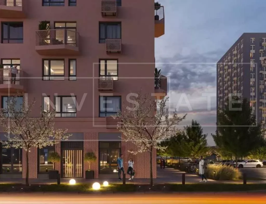 МО, Ленинский г.о., Коробово д., Авиаторов ул., 5