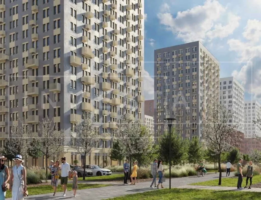 МО, Ленинский г.о., Коробово д., Авиаторов ул., 5