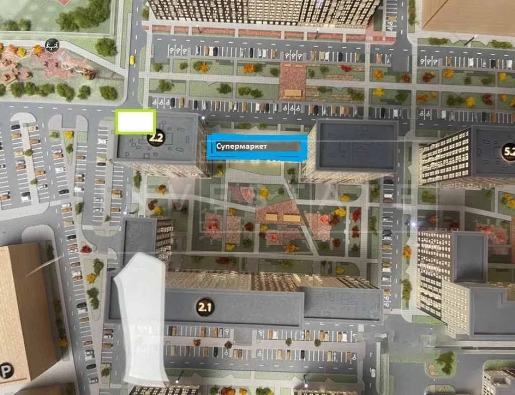 МО, Ленинский г.о., Коробово д., Авиаторов ул., 5