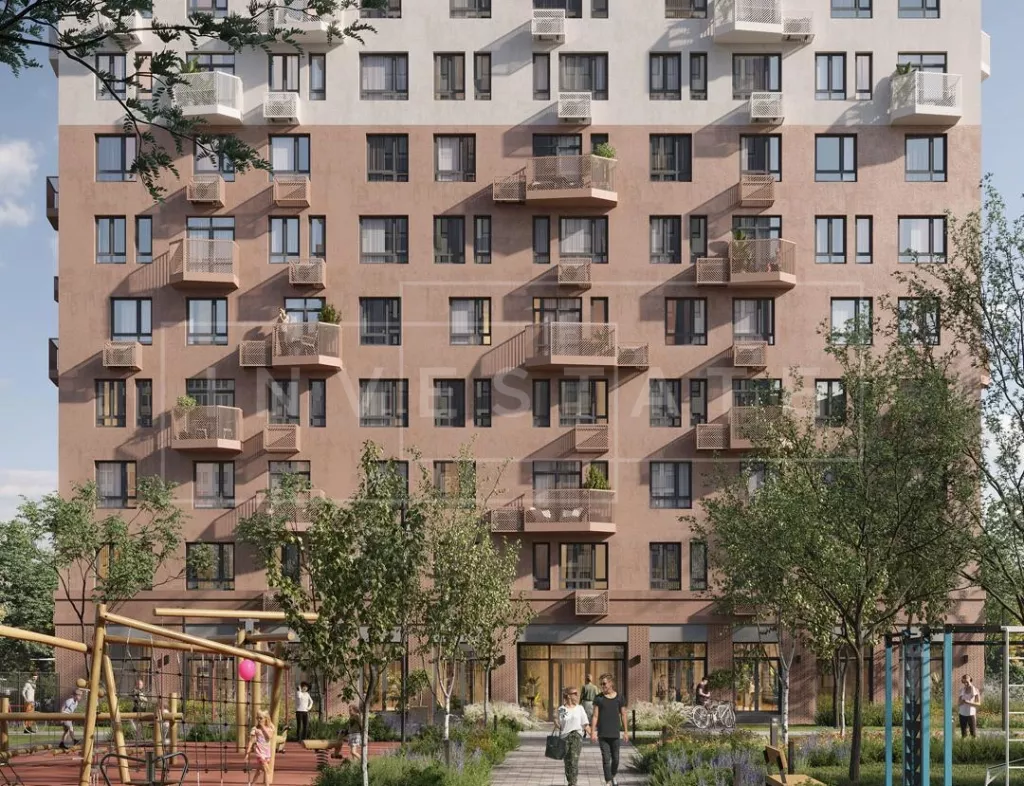 МО, Ленинский г.о., Коробово д., Авиаторов ул., 5