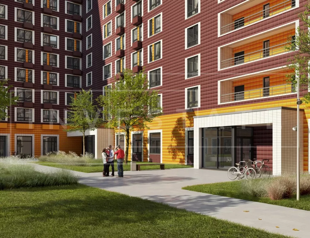 арендный бизнес г Москва, поселение Московский в , метро  г Москва, поселение Московский