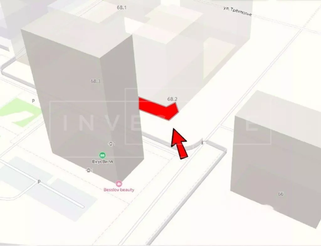 арендный бизнес г Москва, поселение Московский в , метро  г Москва, поселение Московский