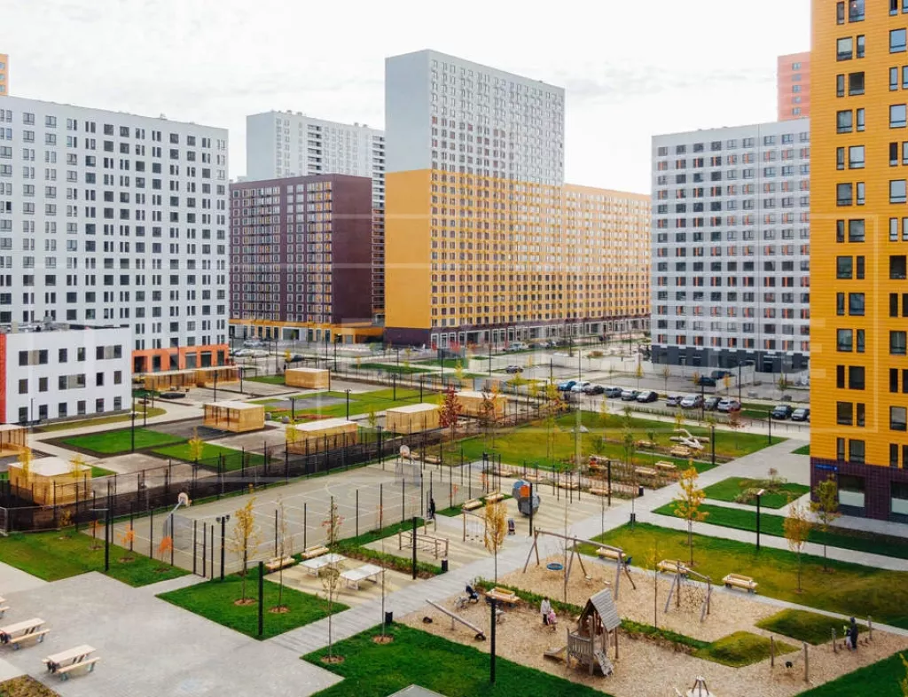 арендный бизнес г Москва, поселение Московский в , метро  г Москва, поселение Московский