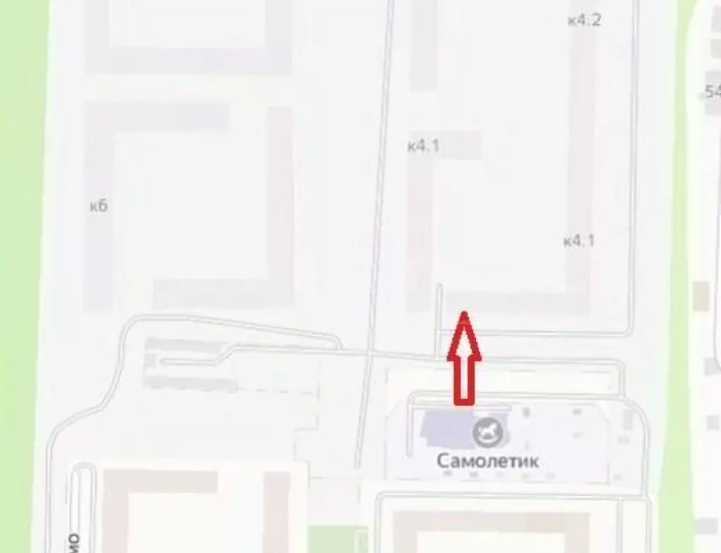 МО, г. Мытищи, мкр. Олимпийский, Мытищи Парк жилой комплекс, к4.1