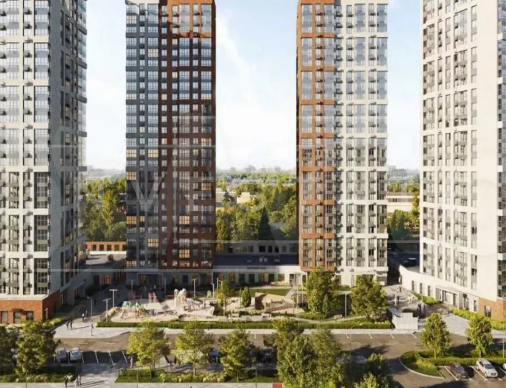 г Москва, Берзарина ул., 30к4.2